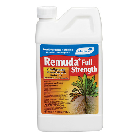 REMUDA Killer Weed Remuda Qt LG 5185